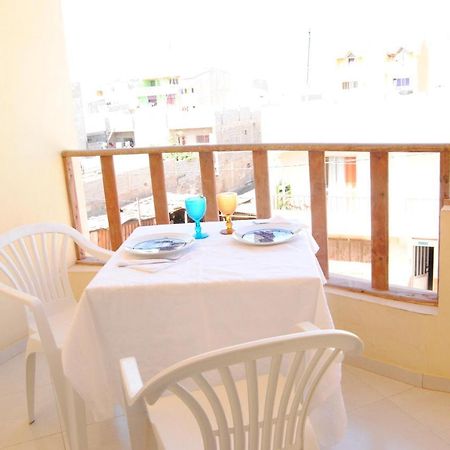 Ca' Francisca Apartment Santa Maria Exterior photo