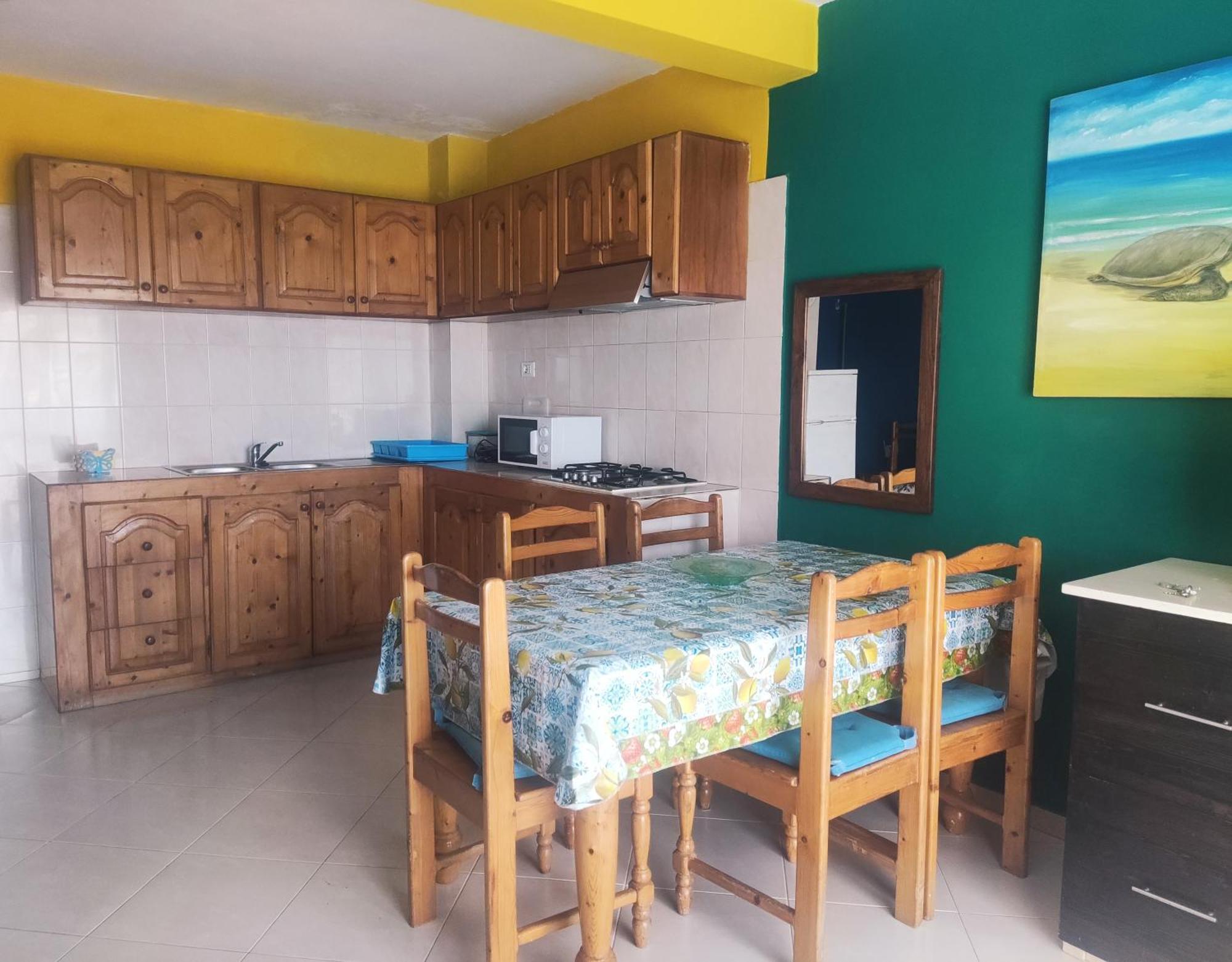 Ca' Francisca Apartment Santa Maria Exterior photo