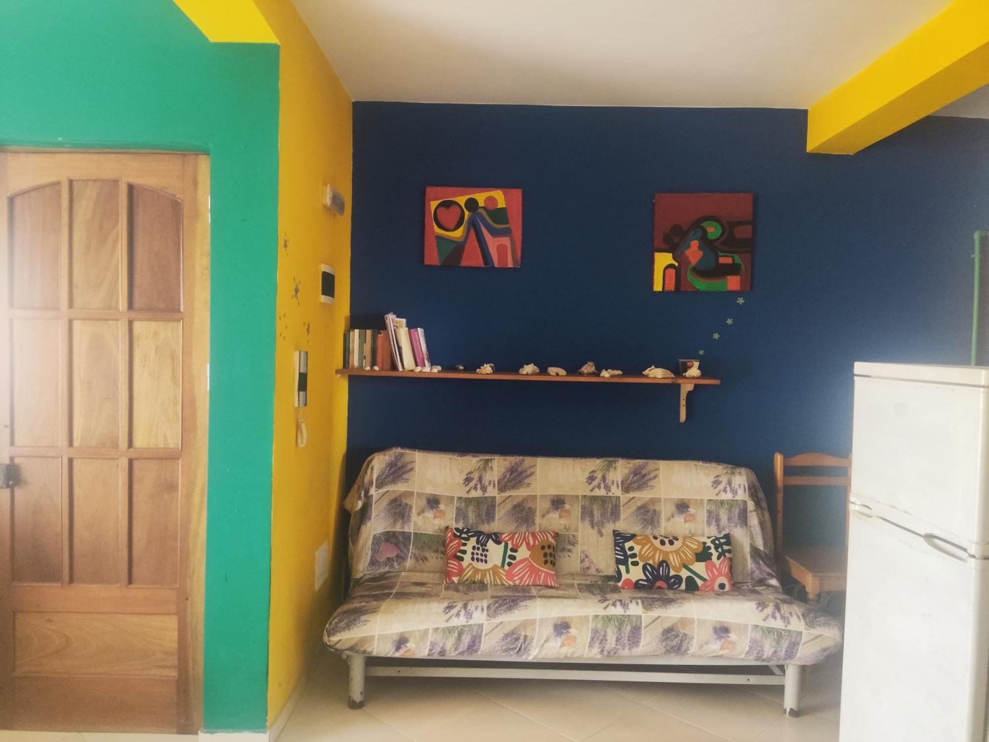 Ca' Francisca Apartment Santa Maria Exterior photo